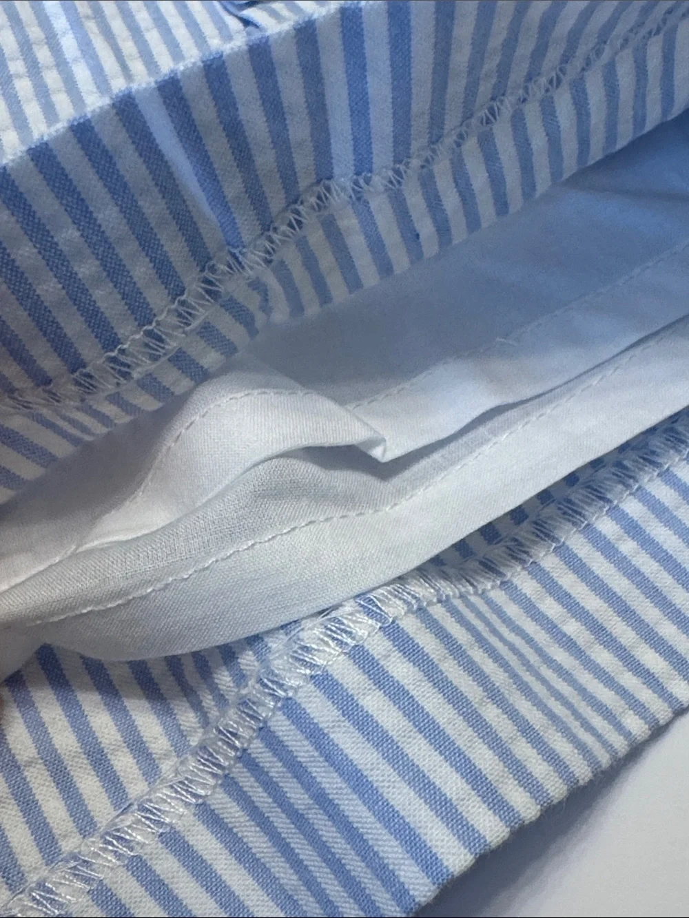 Jacadi light blue
